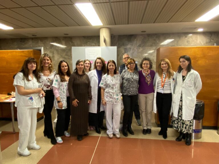 Dia hospital grupo