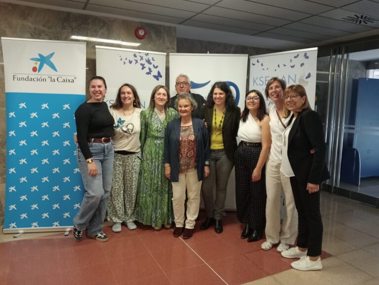 Kseman grupo Jornadas