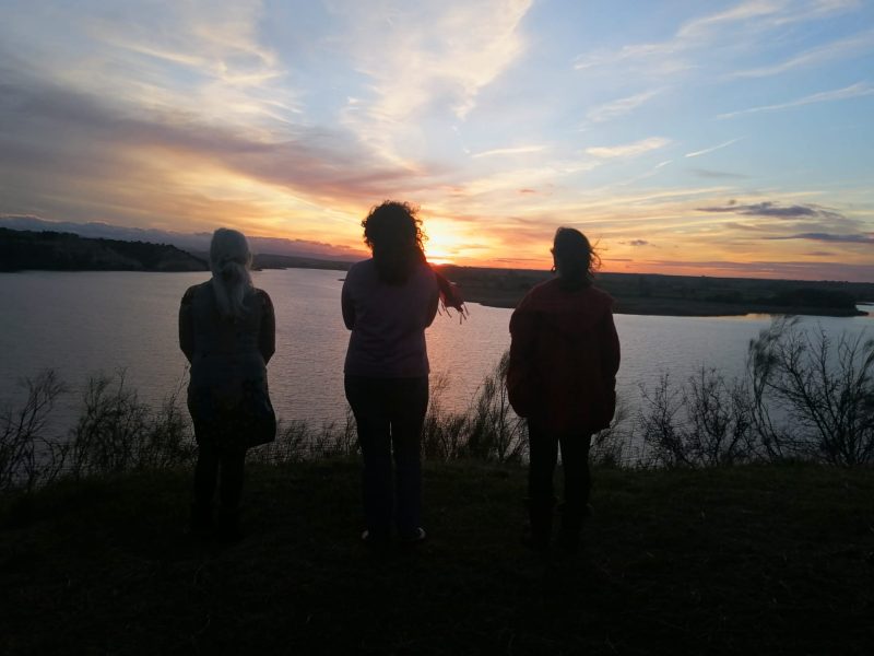 horizonte